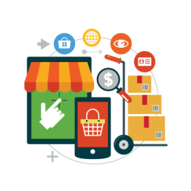 Разработка сложного сайта для сферы логистики в Лысьве